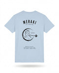 Camiseta Colaboración Meraki Fitness