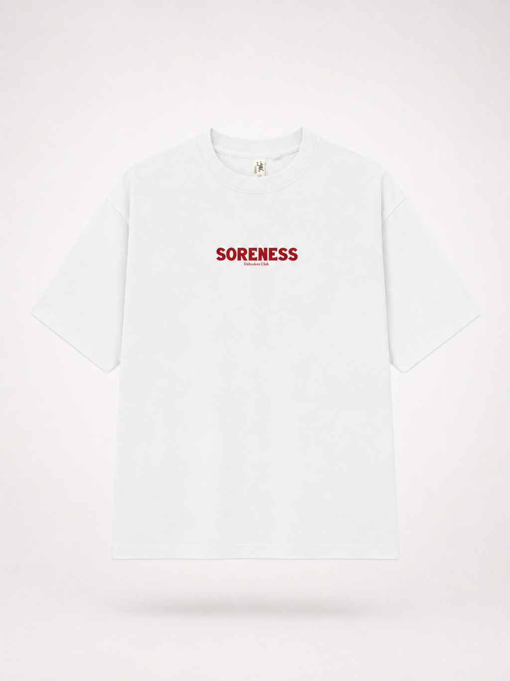 Camiseta Devil Press