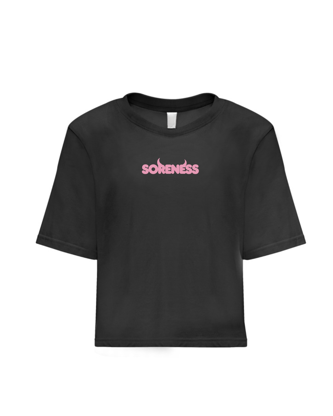 Camiseta Devil Mood Mujer