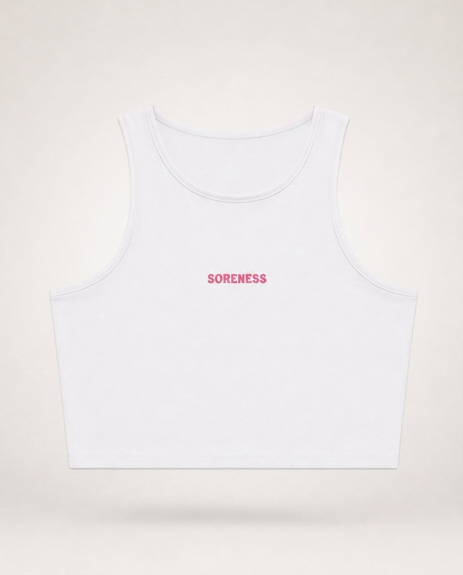 Camiseta Top Donut Worry
