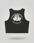 Camiseta Top F**king Burpees