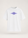Camiseta unbroken morada