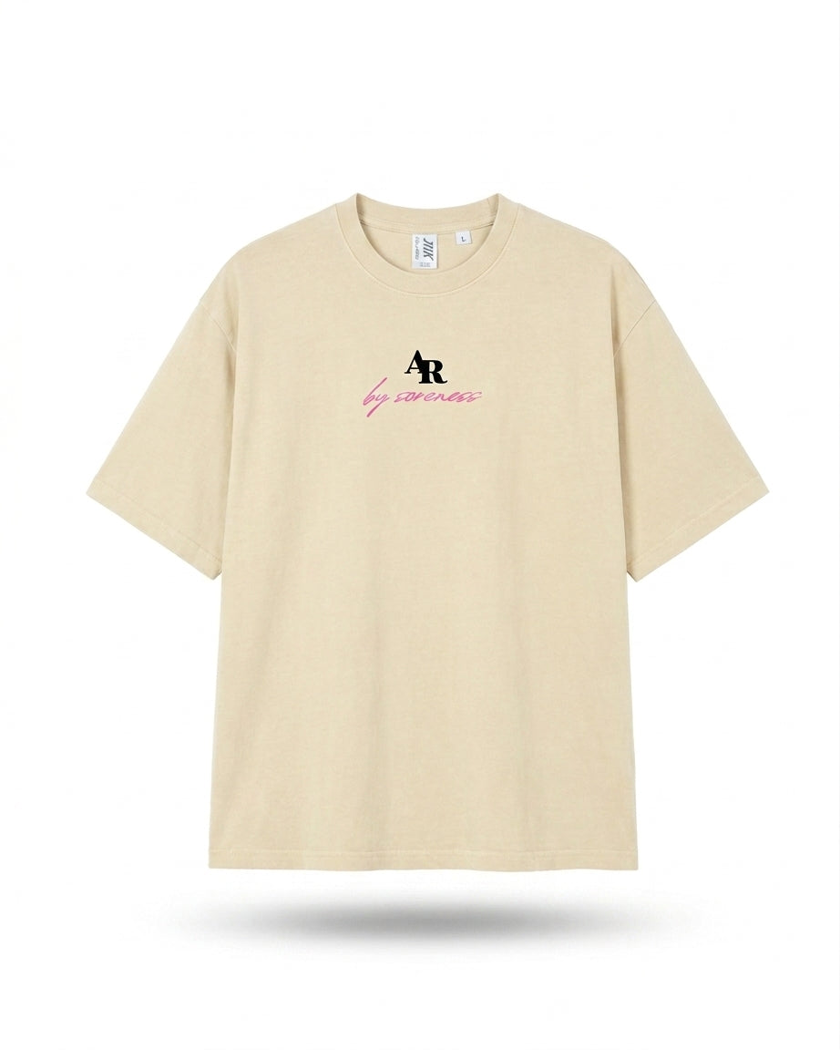 Camiseta Modelo 1 Colaboración AR Training X SORENESS