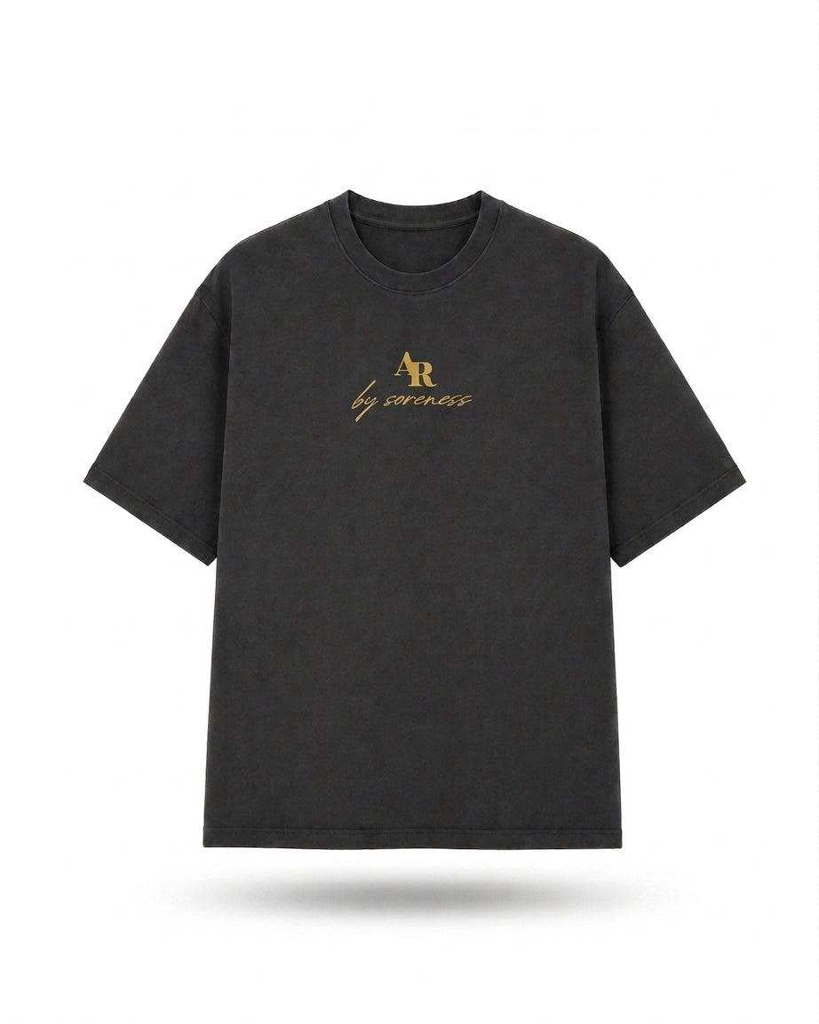 Camiseta Modelo 1 Colaboración AR Training X SORENESS