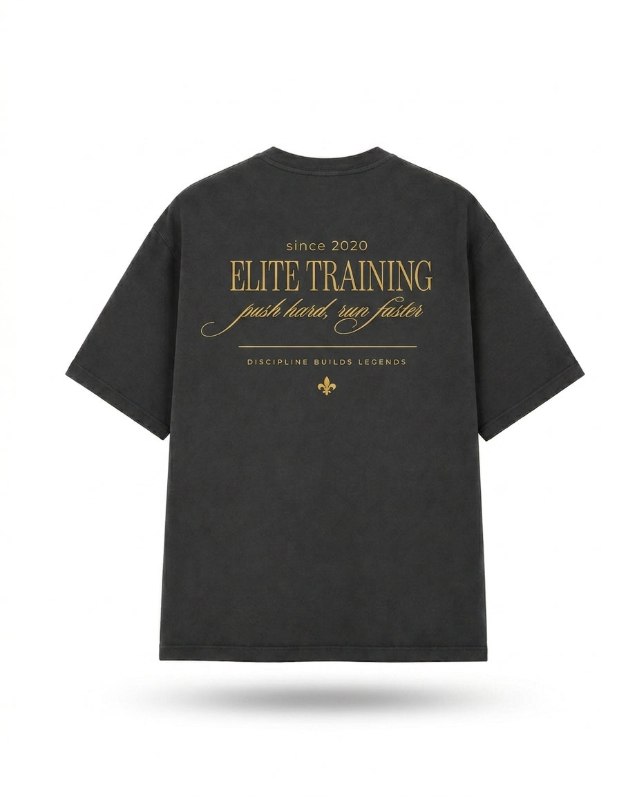 Camiseta Modelo 1 Colaboración AR Training X SORENESS