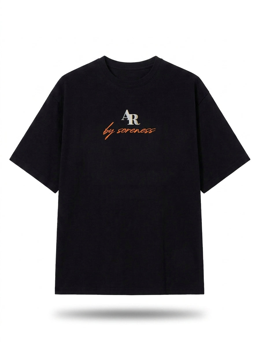 Camiseta Modelo 1 Colaboración AR Training X SORENESS