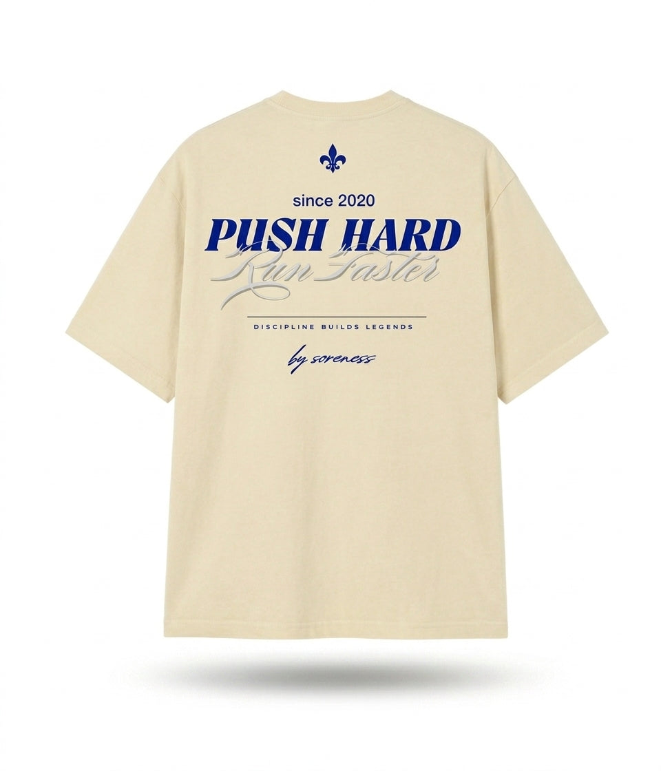 Camiseta Modelo 2 Colaboración AR Training X SORENESS