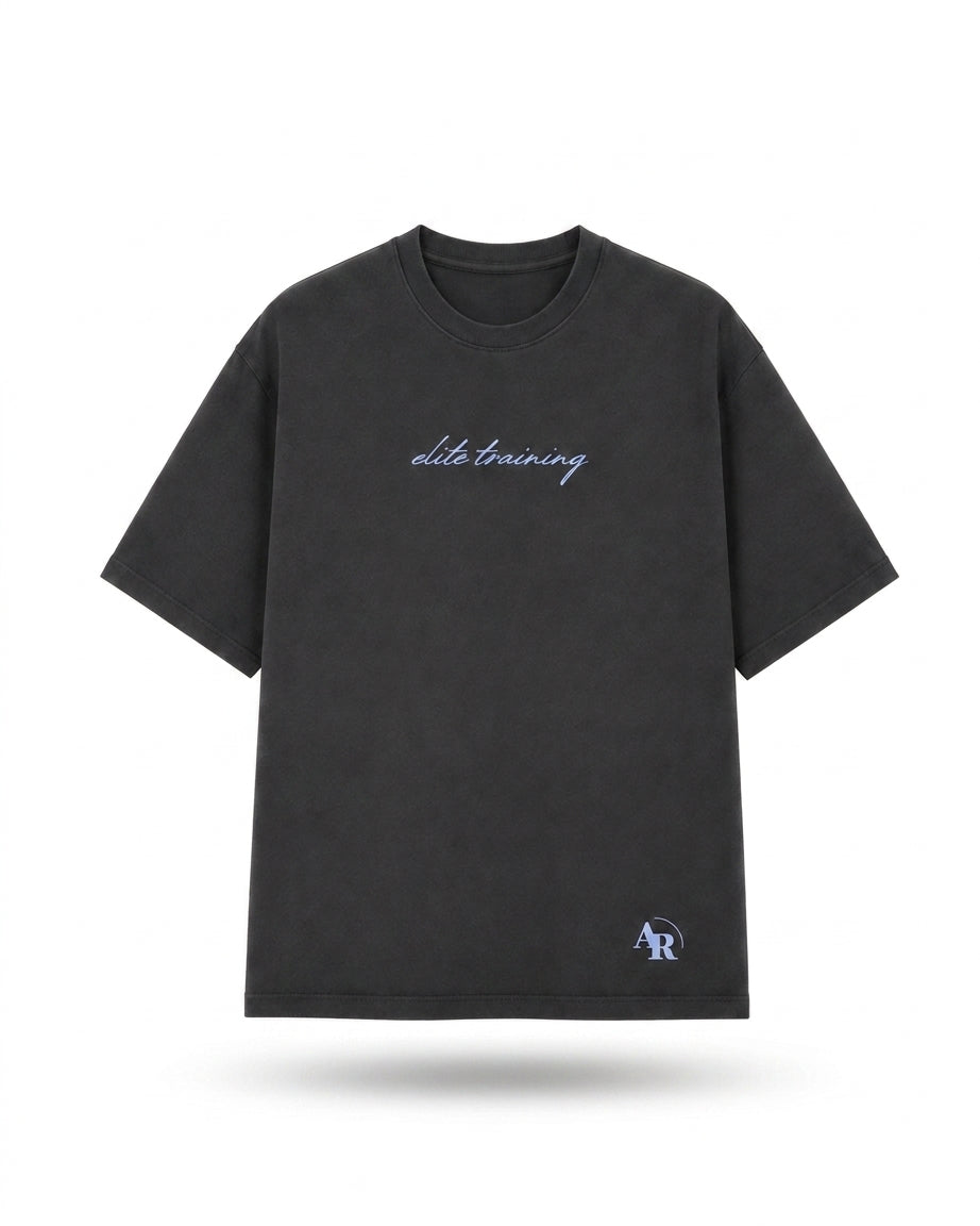 Camiseta Modelo 2 Colaboración AR Training X SORENESS