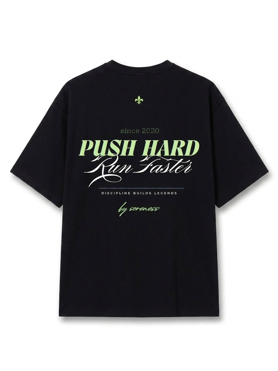 Camiseta Modelo 2 Colaboración AR Training X SORENESS